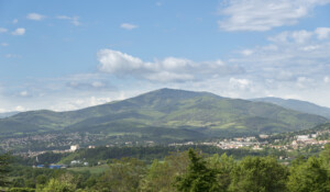 Colline du Montmiandon