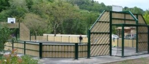 Camping du Pont de Mercier