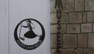 Lalouvesc - Ville Sanctuaire en France