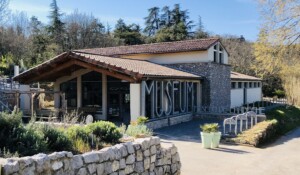 Muséum de l'Ardèche: fossils and dinosaurs