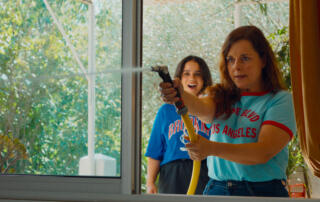 Cinéma : Classe moyenne_Thueyts - ©allocine