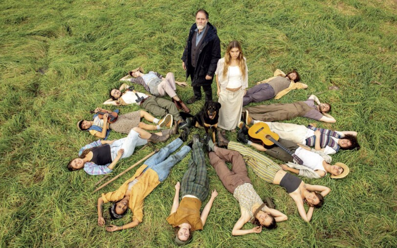 Cinéma : Cinque secondi_Thueyts