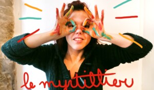 Alizée Montois - le Myrtillier