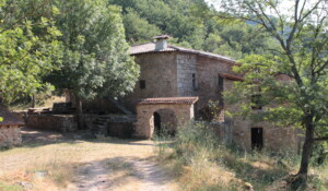 Chapelle Saint Sorny