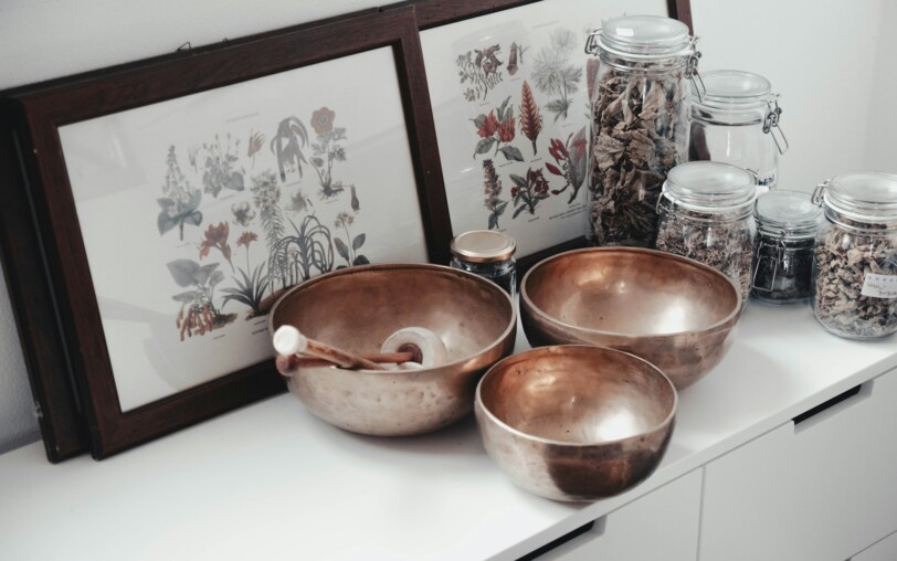 Atelier découverte : la Naturopathie