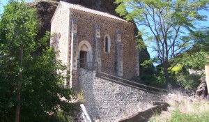 Office de Tourisme Berg & Coiron