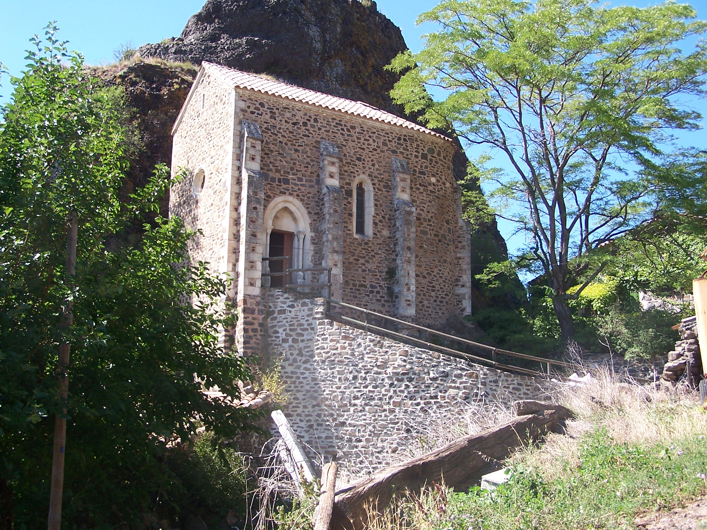 Office de Tourisme Berg & Coiron