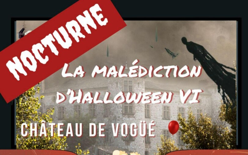 Nocturne d'Halloween_Vogüé