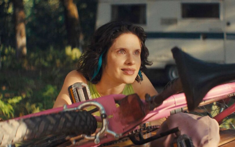 Nos jours sauvages au cinéma à Thueyts en Ardèche