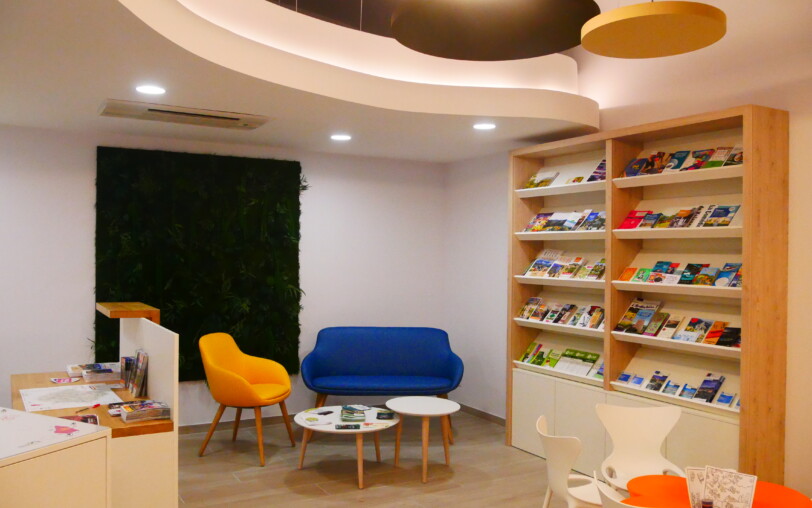 Office de Tourisme Privas Centre Ardèche