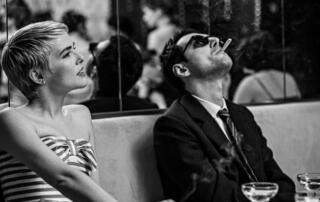 Rencontres des Cinémas d’Europe : Nouvelle vague Nouvelle vague - ©allocine