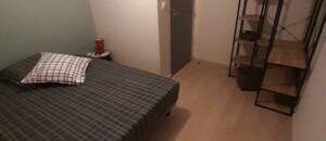 Jaujac - Mas des Amareyres - Chambre 2