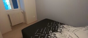 Jaujac - Mas des Amareyres - Chambre 3