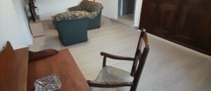 Jaujac - Mas des Amareyres - Coin bureau