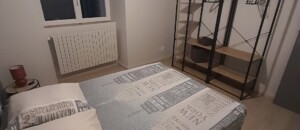 Jaujac - Mas des Amareyres - Chambre 1