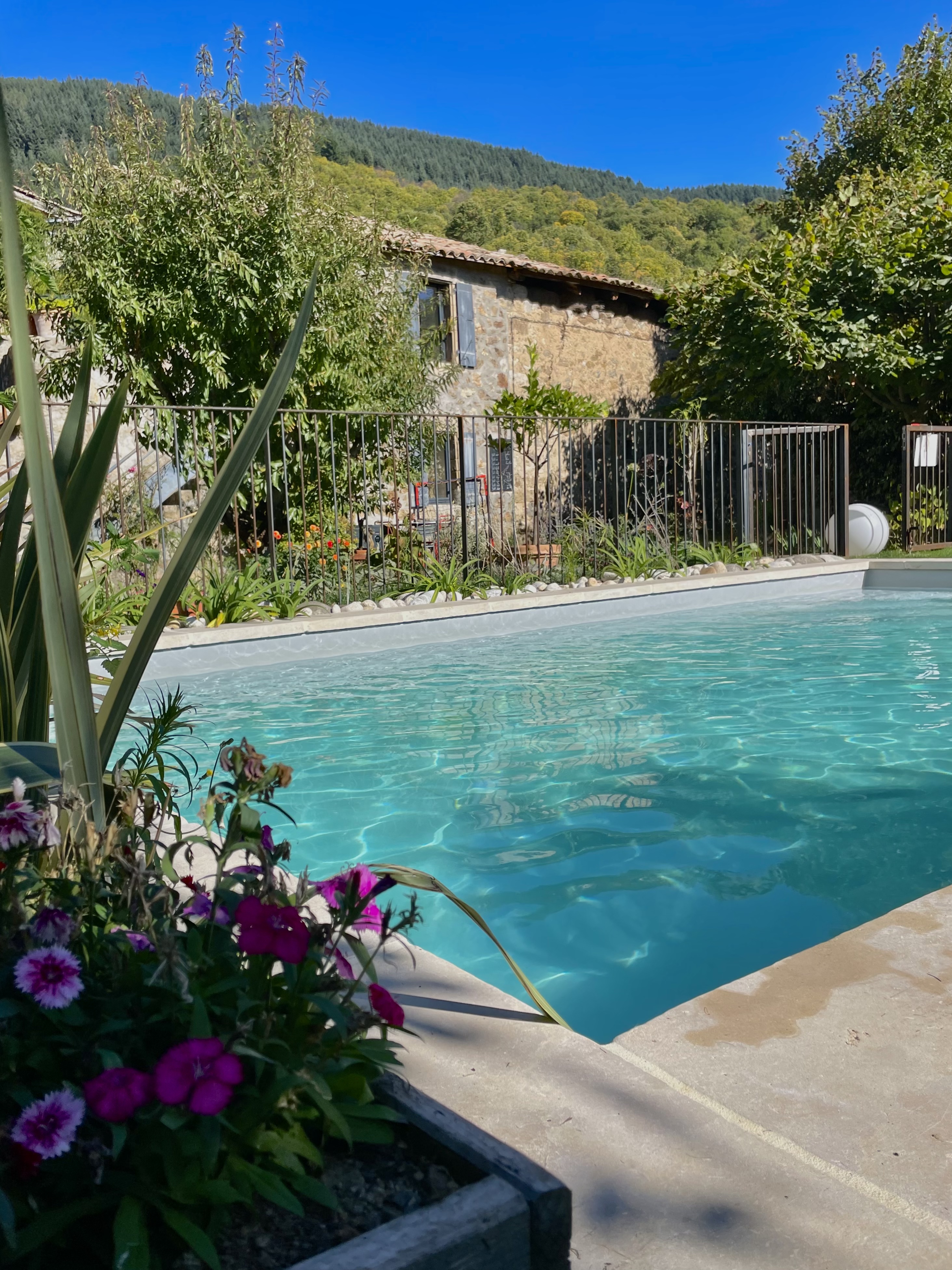 La demeure des maîtres - Master suite_Chirols