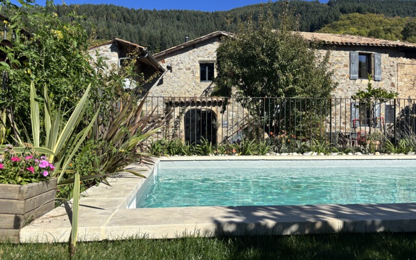 La demeure des maîtres - Master suite_Chirols