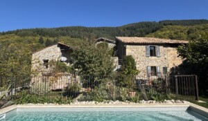 La demeure des maîtres - Hot pepper suite_Chirols