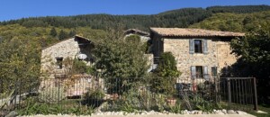 La demeure des maîtres - Master suite_Chirols