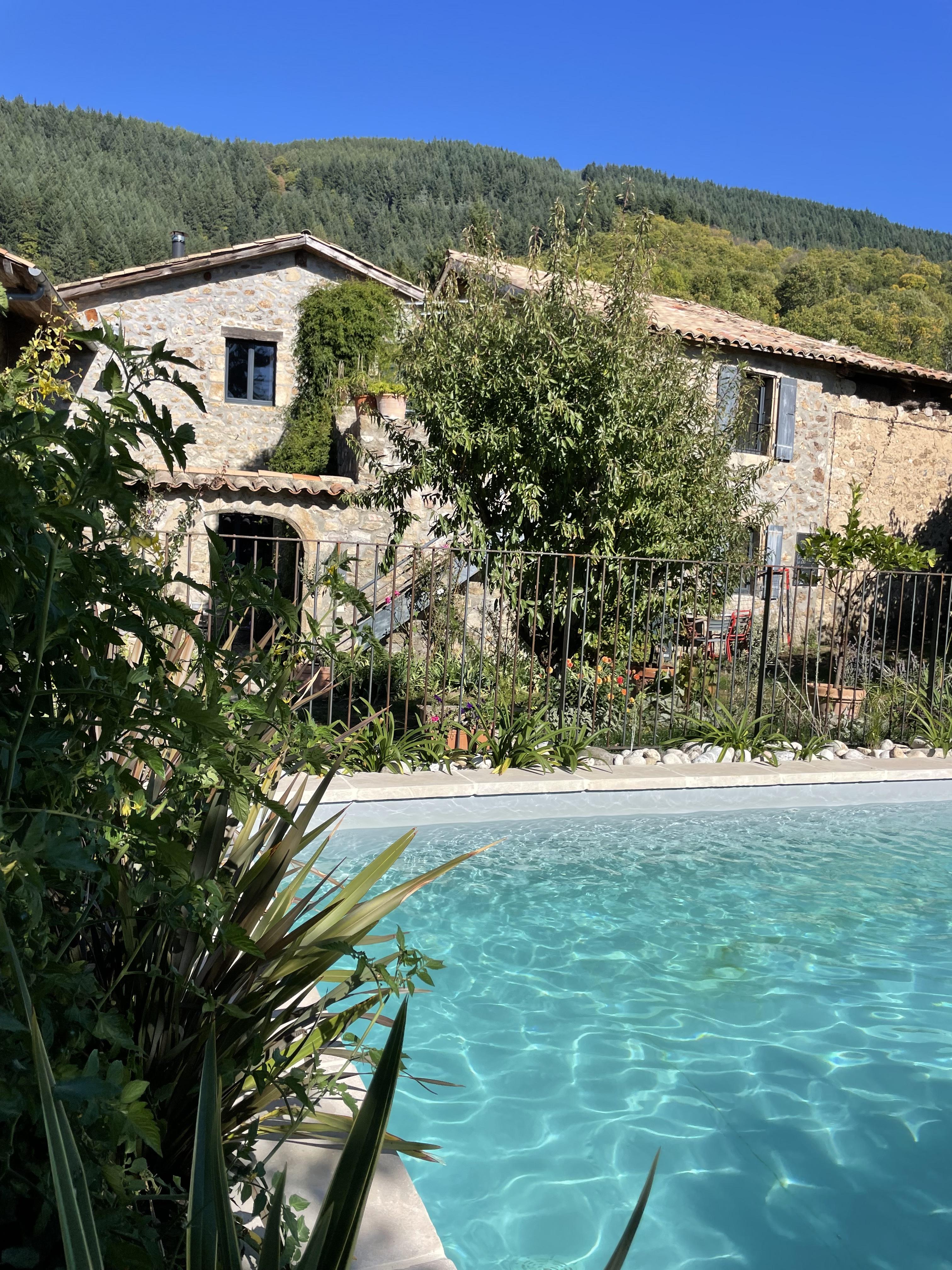 La demeure des maîtres - Master suite_Chirols