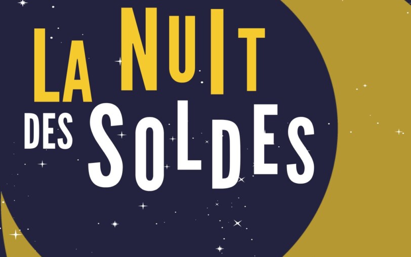 Nuit des Soldes