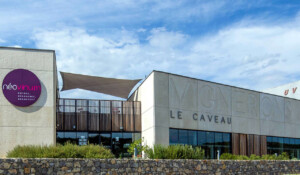 Néovinum, vins d'Ardèche