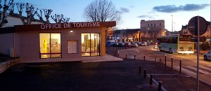 Office de Tourisme Intercommunal Porte Sud Ardèche