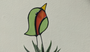 Oiseau
