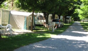 Campsite Rieu Sépoux