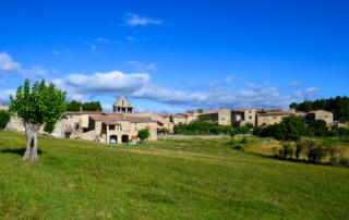 Ailhon : village de caractère_Ailhon - ©On-visite.com-ADT07-COPIE INTERDITE