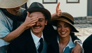 European Film Festival: L’âge d'or