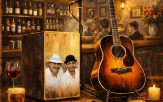 Concert : Oscar m’a dit_Prades - ©lapetit'bulle