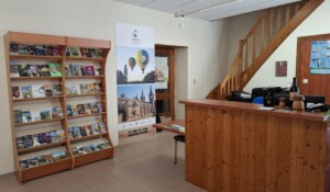 Office de Tourisme du Val d'Ay - extérieur