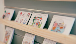 Bureau Alba la Romaine