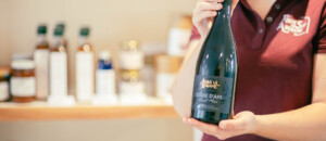 Porte Sud Ardèche tourist office - Alba-la-Romaine