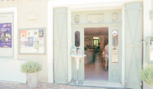 Bureau d'Alba-La-Romaine