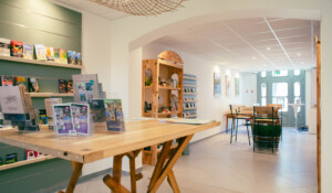 Porte Sud Ardèche tourist office - Alba-la-Romaine