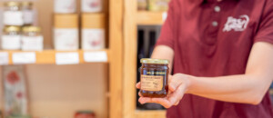 Sud Ardèche Rhône & Villages tourist office - Cruas