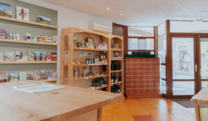 Sud Ardèche Rhône & Villages tourist office - Cruas