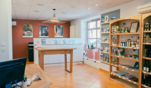 Sud Ardèche Rhône & Villages tourist office - Cruas