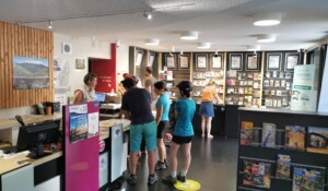 Office de Tourisme Ardèche Hautes Vallées - Le Cheylard