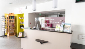 Office de Tourisme Intercommunal Porte Sud Ardèche