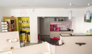 Office de Tourisme Intercommunal Porte Sud Ardèche