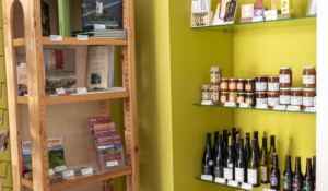 Boutique partenaires