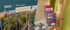 Itineraires rando et magazine de destinations