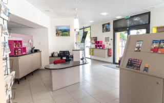 Entrée - ©A.Docquier