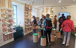 Office de Tourisme Ardèche Hautes Vallées – Saint-Pierreville_Saint-Pierreville - ©ADHV