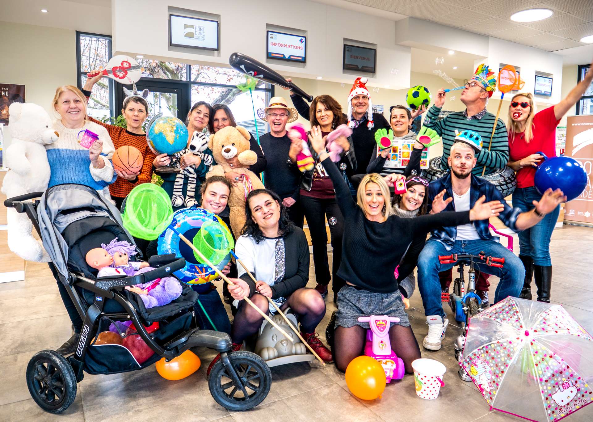 Pont d'Arc - Ardèche