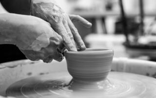 Poterie - ©Pixabay libre de droit