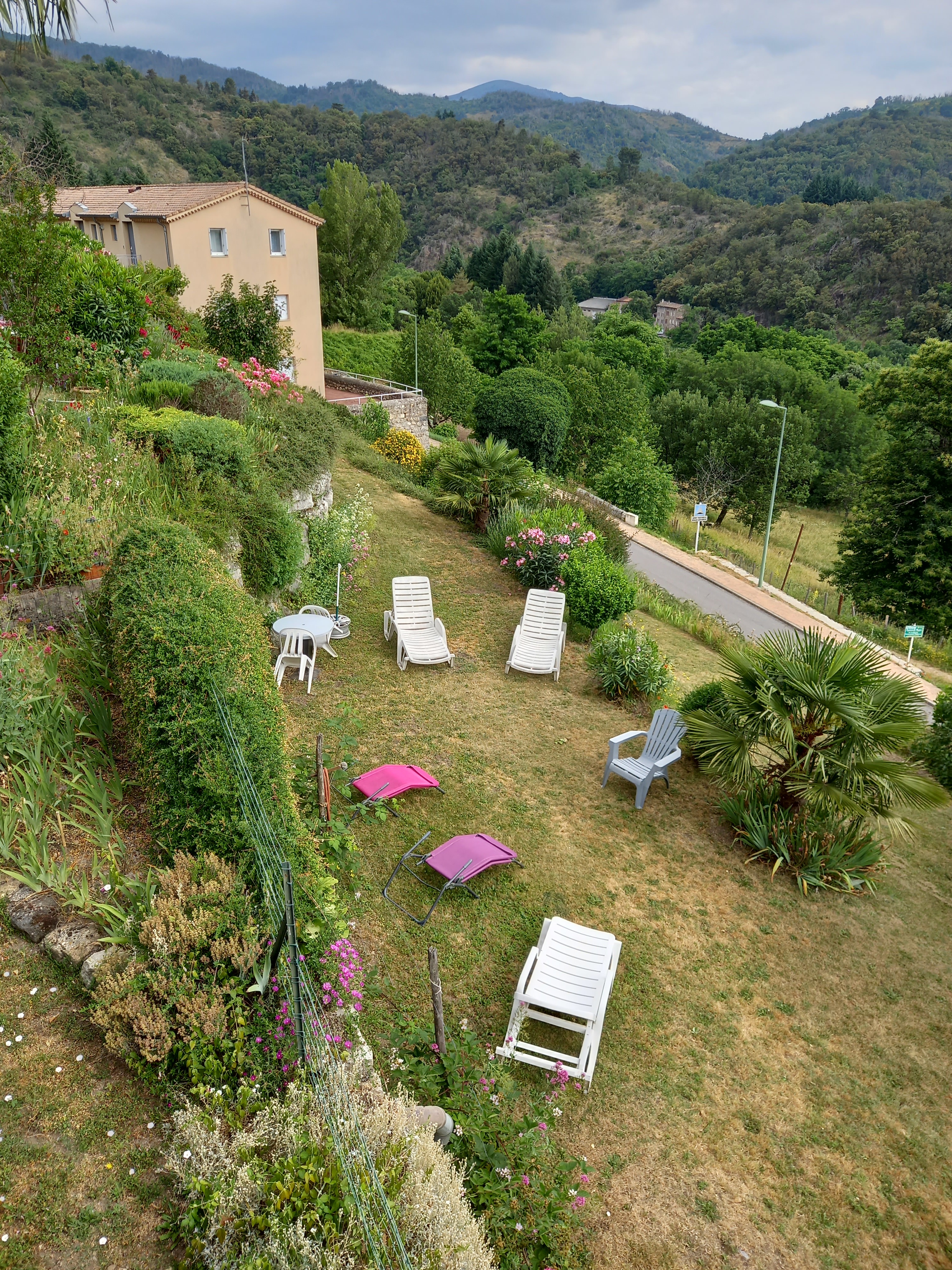 L'Oustaou di Bessou 1